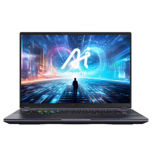 GIGABYTE AORUS 16X ASG-63ESC65SH