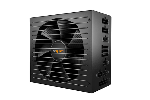 be quiet! Straight Power12 750W Atx 3.1 80 Plus Platinum Power Supply - image 1