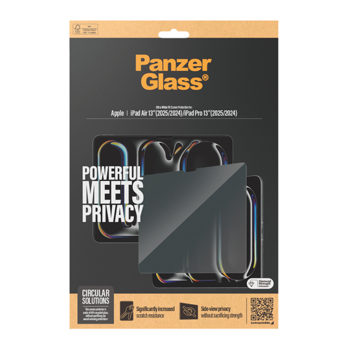 PG Priv Scrn iPad Air/Pro 13IN (2024)UWF, afbeelding 3