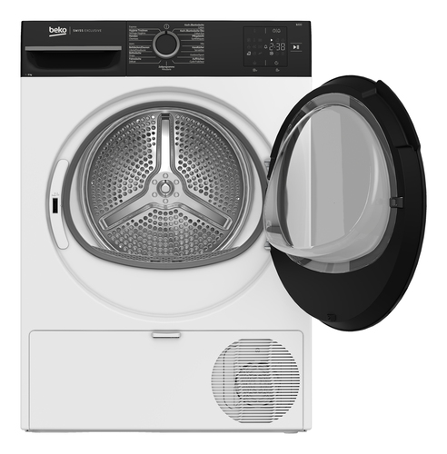 Beko TR218C tumble dryer Freestanding Front-load – image 3