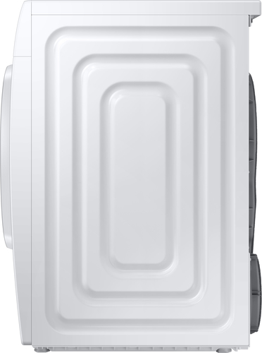 Samsung DV80TA020TE/EG tumble dryer Freestanding Front-load – image 5