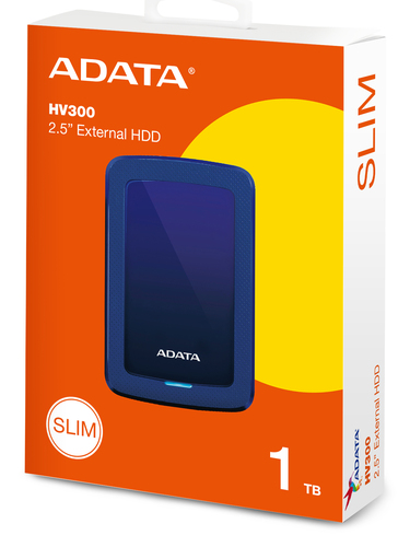 Disco Duro Externo ADATA HV300