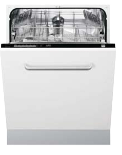 AEG FAVORIT 50010 vi