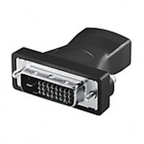 HDMI to DVI Adapter HDMI 19-pin female DVI-D 24+1 male