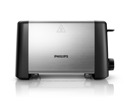 Philips Daily Collection HD4825/90 toaster 7 2 slice(s) – image 2