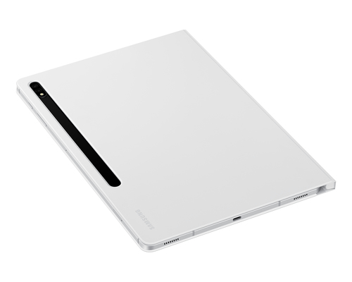 Samsung EF-ZX800P 32.3 cm (12.7") Folio White – image 5