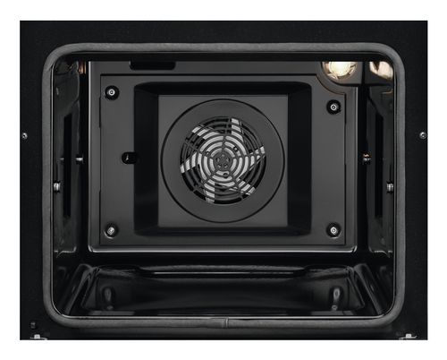 AEG CCB6443BBM Keramisch fornuis Grijs, afbeelding 5