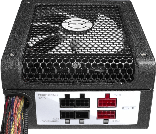 Aerocool GT700SG power supply unit – image 3