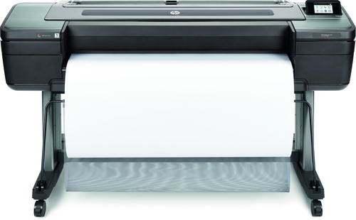 HP DesignJet Z9+ PostScript — Plotter A0+ (44″) 5