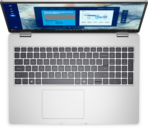 Laptop DELL PRO 16