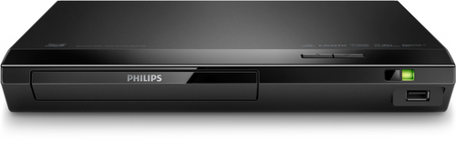 Philips BDP2385/F7 DVD/Blu-Ray player 3D Black – image 2