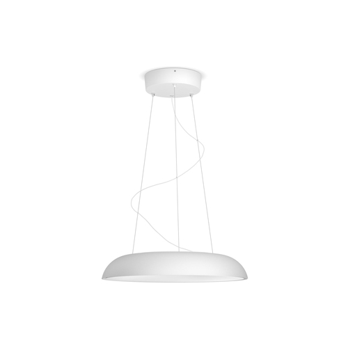 Philips Hue White ambience 4023331P6 Интеллектуальный подвесной светильник Bluetooth/Zigbee 33,5 W