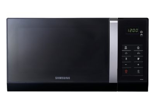 Samsung MW76N-B microwave