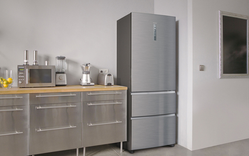 Haier 3D 70 Series 3 A3FE743CPJ Freestanding – image 9