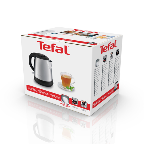 Tefal KI271D electric kettle – image 9