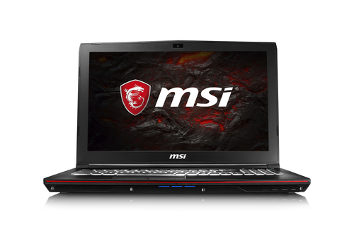 MSI GP62 7RD-1421IT – image 1