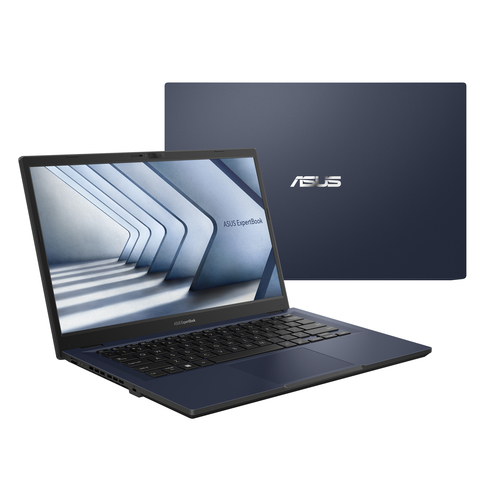 Laptops Asus Business B1402CBA-i58G512-P2