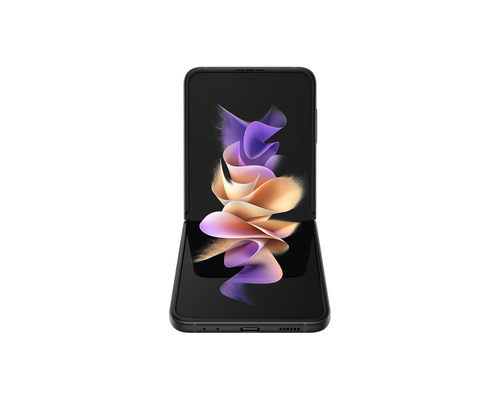 Samsung Galaxy Z Flip3 5G SM-F711BZWFEUA смартфон 17 cm (6.7") Две SIM-карты USB Type-C 8 GB 256 GB 3300 mAh Белый