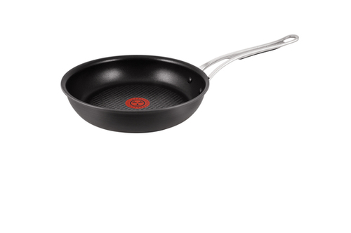 Tefal H9020444 сковородка Круглый