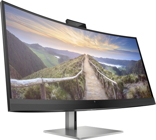 Monitor zakrzywiony 39.7 cali Z40c G3 5K 3A6F7AA