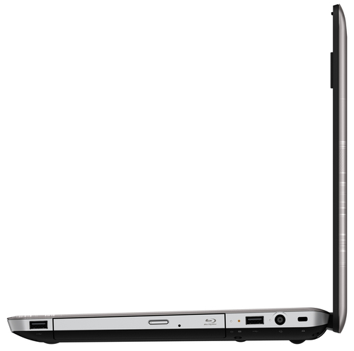 HP Pavilion dv6-3108ea Intel® Core™ i5 i5-460M – image 7