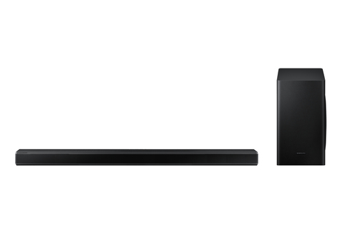 Samsung HW-Q70T Черный 3.1.2 канала 330 W