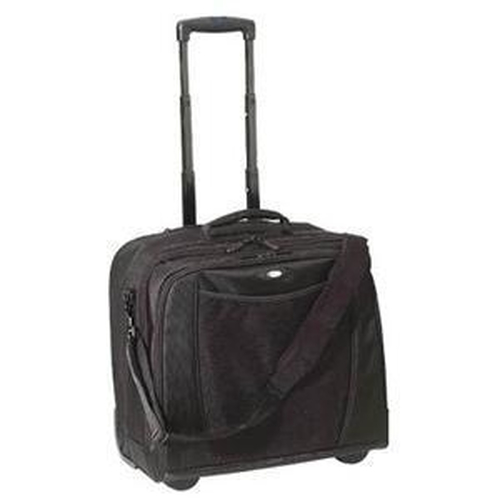 Targus MediaMate Projector/Notebook Combo Rolling Case