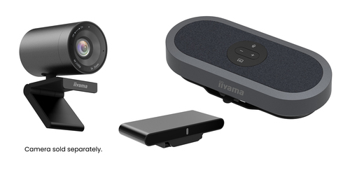 iiyama WP-MEET03M wireless presentation system USB Type-C Desktop – image 3