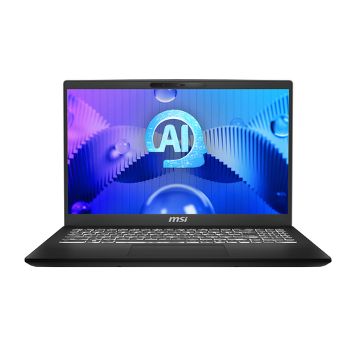 MSI Modern 15 H AI C1MG-073FR – image 3
