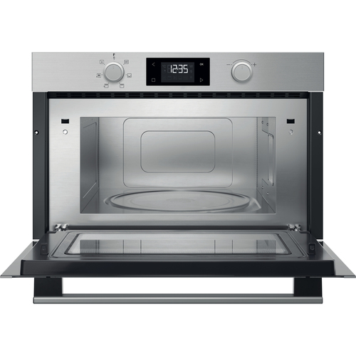 Hotpoint HPD 254CR XUK – image 3
