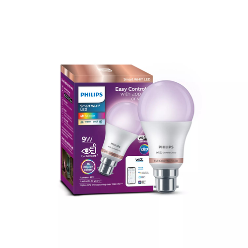 Philips 8718699732561 умное освещение Умная лампа Wi-Fi/Bluetooth 9 W