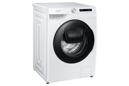 Samsung WW90T554DAW washing machine Front-load – image 2
