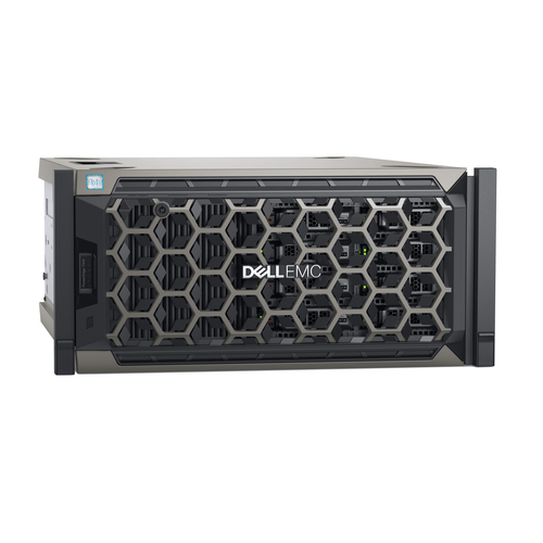 Dell PowerEdge T440+634-BYKR server – image 2