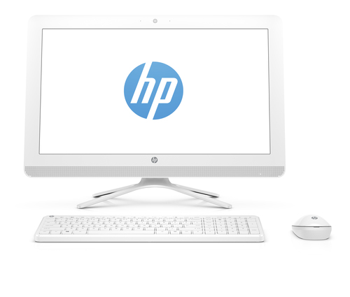 HP 22-b002nh Intel® Pentium® N3710 – image 1