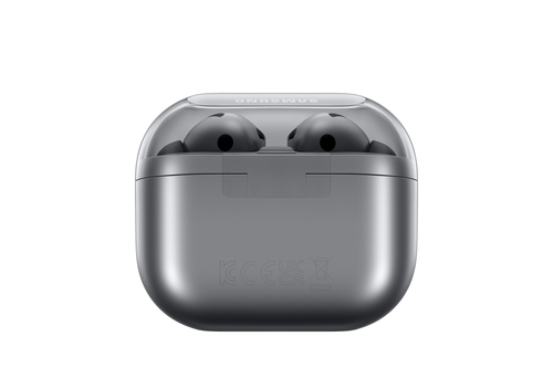 Samsung Galaxy Buds3 Pro In-ear Draadloos Zilver, afbeelding 7