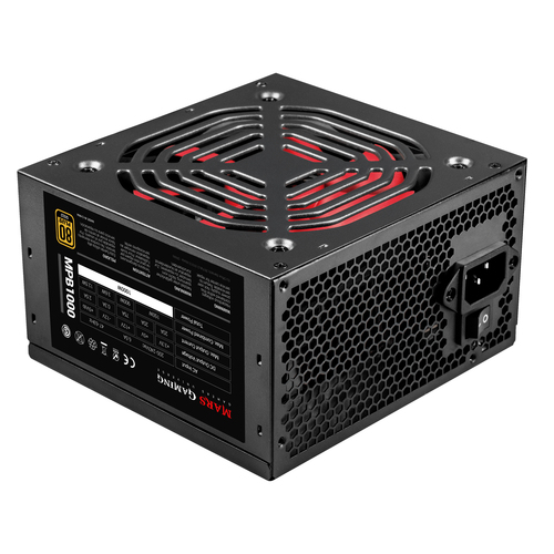 Mars Gaming MPB1000 PC Power Supply – image 1