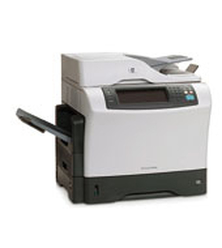 HP 4345 mfp