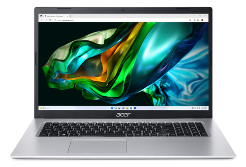 Acer Aspire 3 A317-33-P0KU Intel® Pentium® Silver N6000 Laptop – image 2