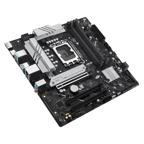 ASUS PRIME B760M-A II-CSM – image 5