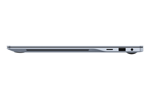 Samsung Unisex Galaxy Book4 Edge 16" Laptop Snapdragon X Elite 16GB RAM 1TB eUFS in Blue Blue One Size female - image 5