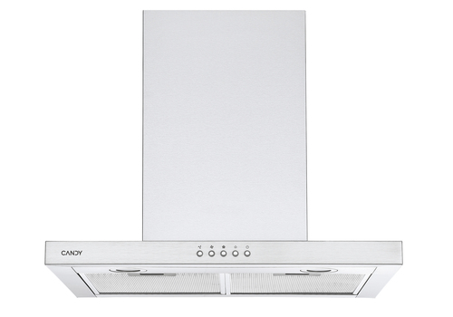 Candy CMBS655X Wall-mounted Stainless steel 523.7 m³/h