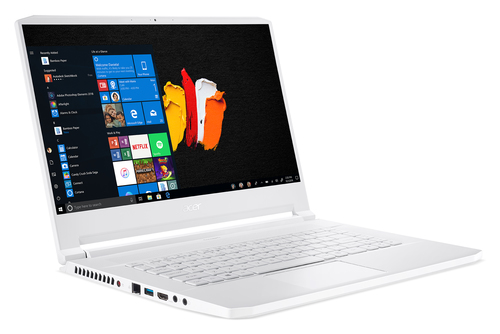 Acer ConceptD CN715-71-748U Intel® Core™ i7 i7-9750H Laptop – image 6