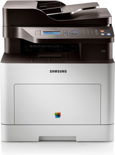 HP Samsung CLX-6260ND Laser A4 – image 9