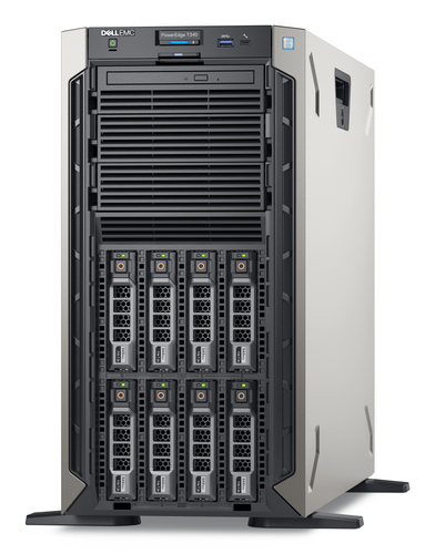 Dell PowerEdge T340 server – image 2