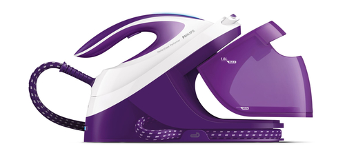 Philips GC8721/35 steam ironing station – image 2
