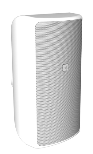 Biamp Desono DS5 Two-Way 8-inch High Output Surface Mount Loudspeaker White