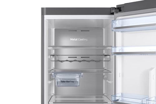Samsung RR39M7165S9 fridge Freestanding – image 9