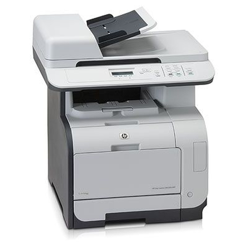 HP Color LaserJet CM2320n Multifunction Printer