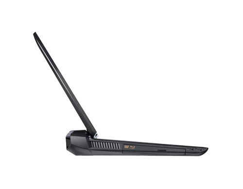 ASUS VX7SX-S1226V laptop Intel® Core™ i7 i7-2670QM – image 7