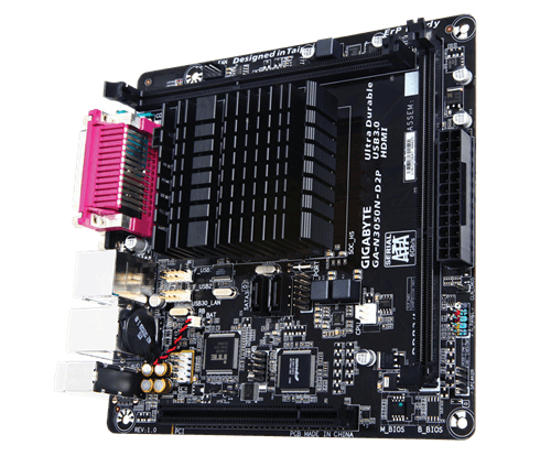 GIGABYTE GA-N3050N-D2P
